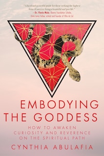 Front cover_Embodying the Goddess