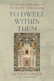 Front cover_To Dwell Within Them