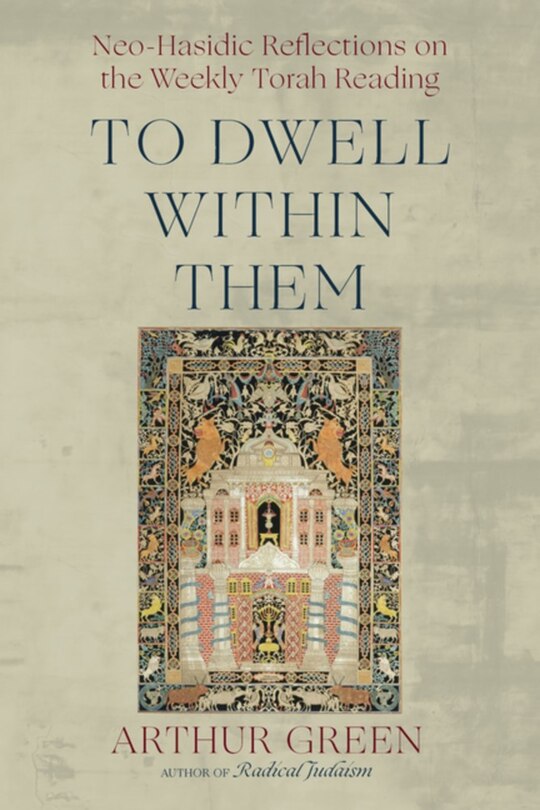 Front cover_To Dwell Within Them