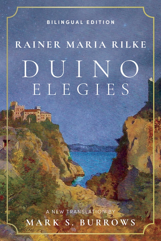 Front cover_Duino Elegies