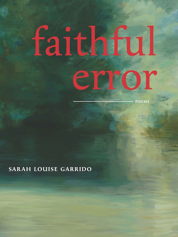 Front cover_Faithful Error