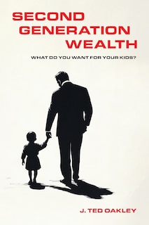 Couverture_Second Generation Wealth
