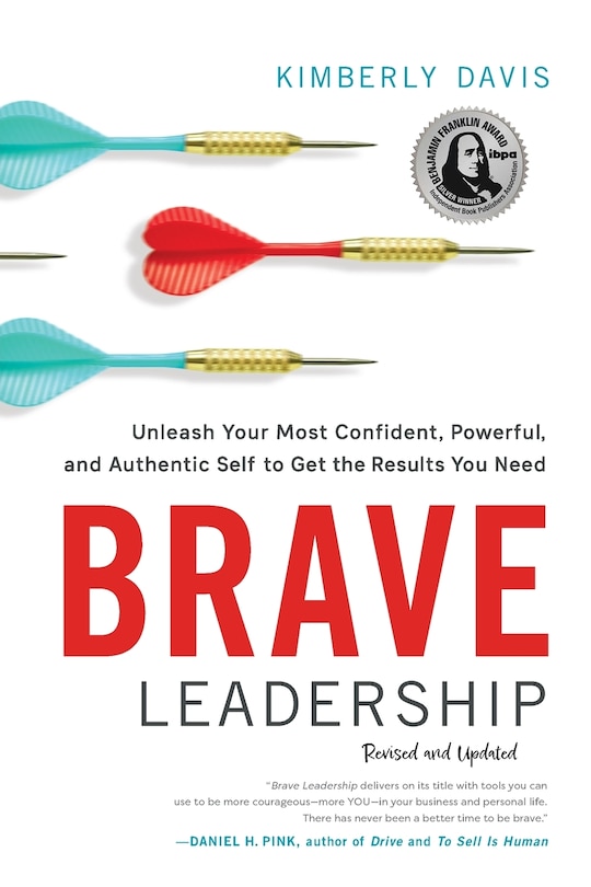 Couverture_Brave Leadership