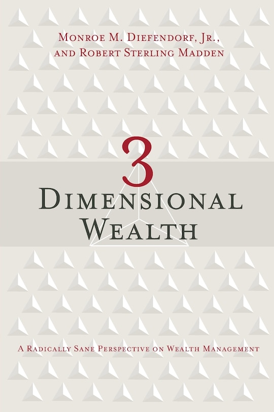 Front cover_3 Dimensional Wealth
