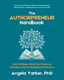 Front cover_The Authorpreneur Handbook