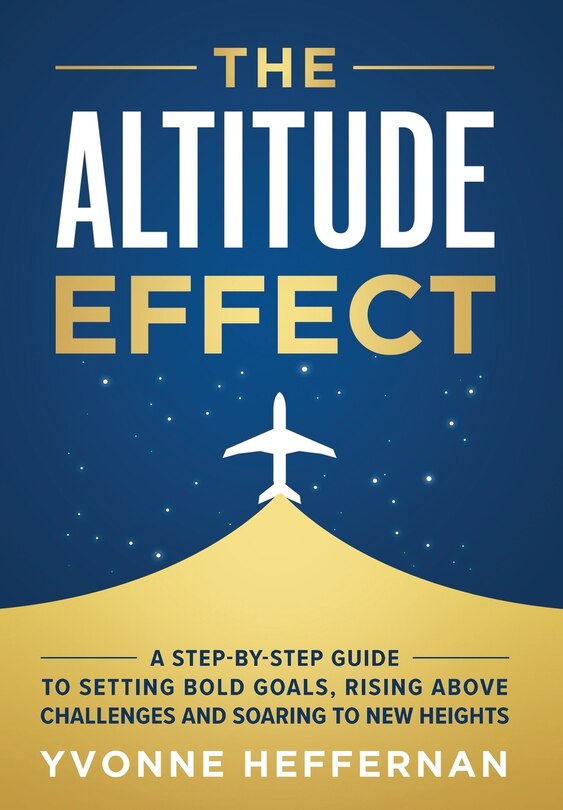 Front cover_The Altitude Effect
