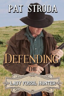 Front cover_Defending the Lady Fossil Hunter