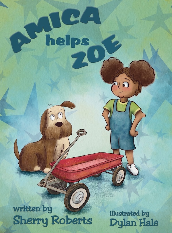Couverture_Amica Helps Zoe
