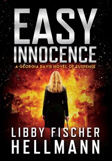 Front cover_Easy Innocence