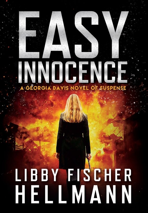 Front cover_Easy Innocence
