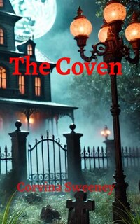Front cover_The Coven