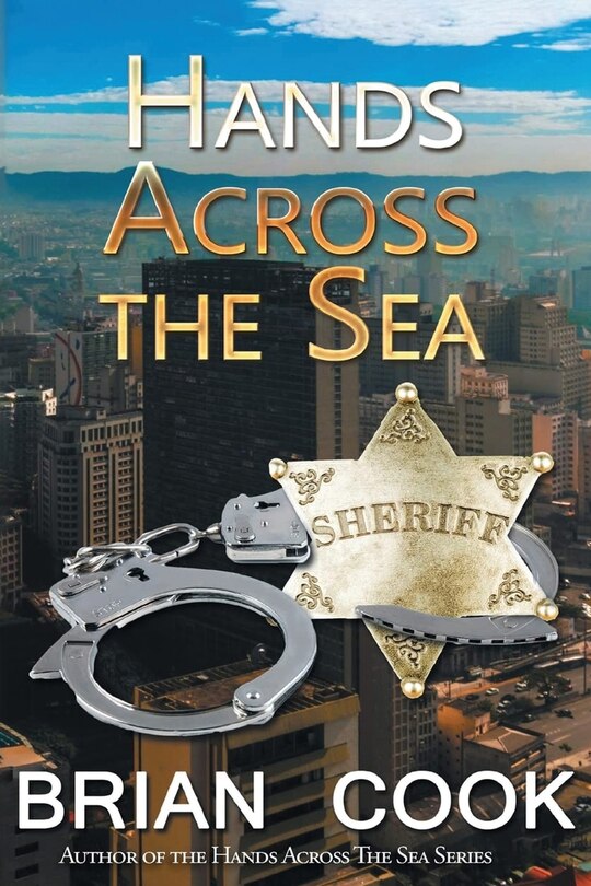 Front cover_Hands Across The Sea