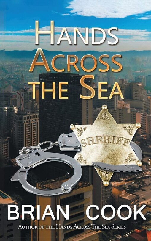 Front cover_Hands Across The Sea