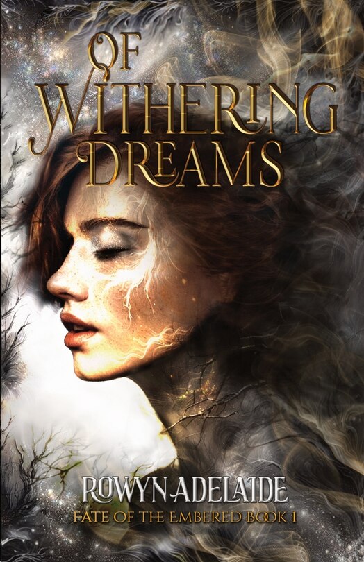 Front cover_Of Withering Dreams