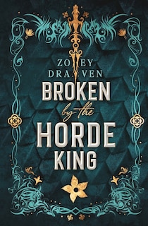Couverture_Broken by the Horde King