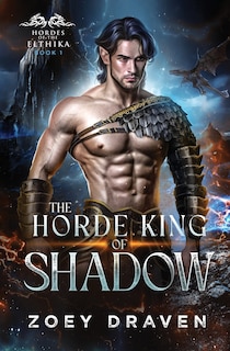 Couverture_The Horde King of Shadow