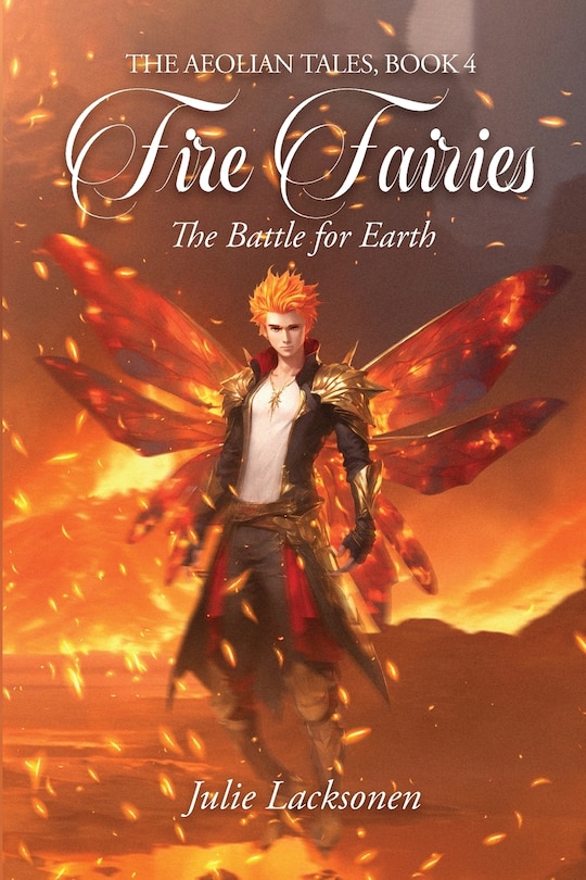 Front cover_Fire Fairies