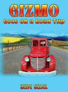 Front cover_Gizmo Goes on a Road Trip