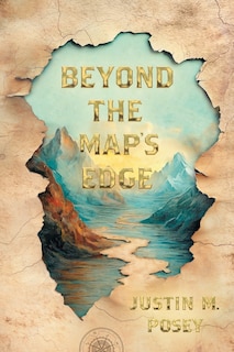 Front cover_Beyond the Map's Edge