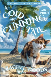 Couverture_A Cold and Cunning Tail