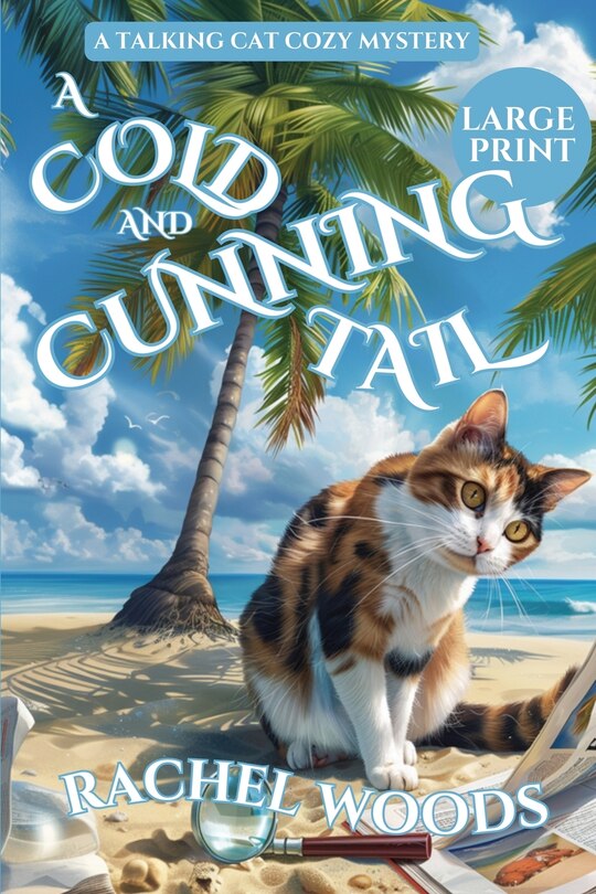 Couverture_A Cold and Cunning Tail
