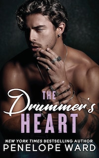 Front cover_The Drummer's Heart