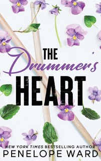 Front cover_The Drummer's Heart (Special Edition)
