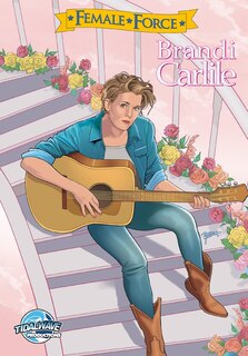 Front cover_Female Force