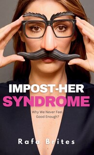 Front cover_Impost-her Syndrome
