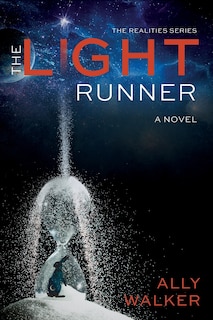 Front cover_The Light Runner