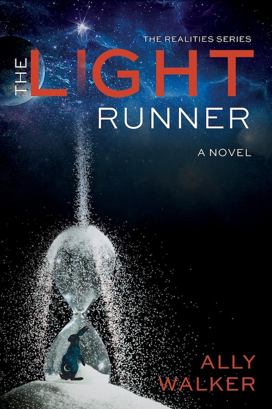 Front cover_The Light Runner
