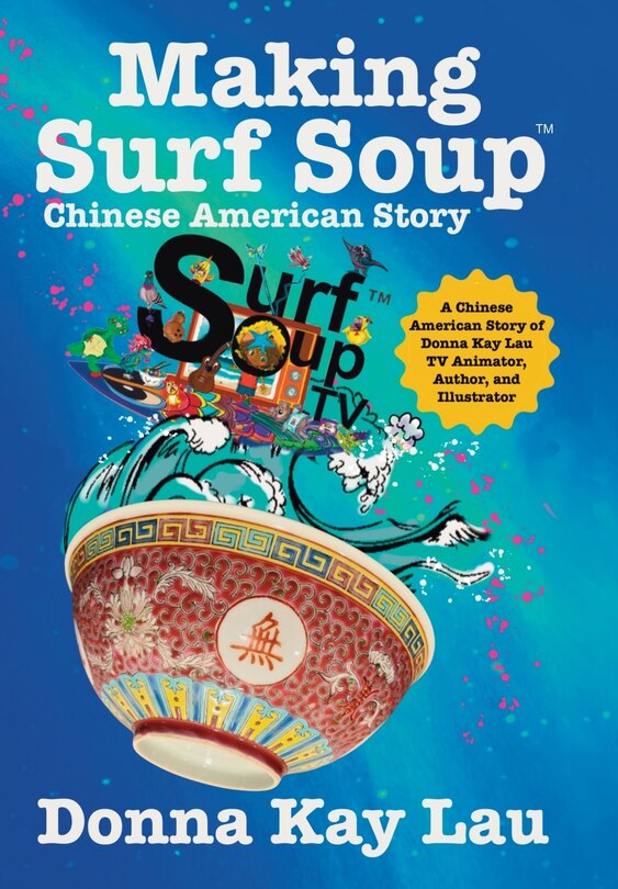 Front cover_Making Surf Soup