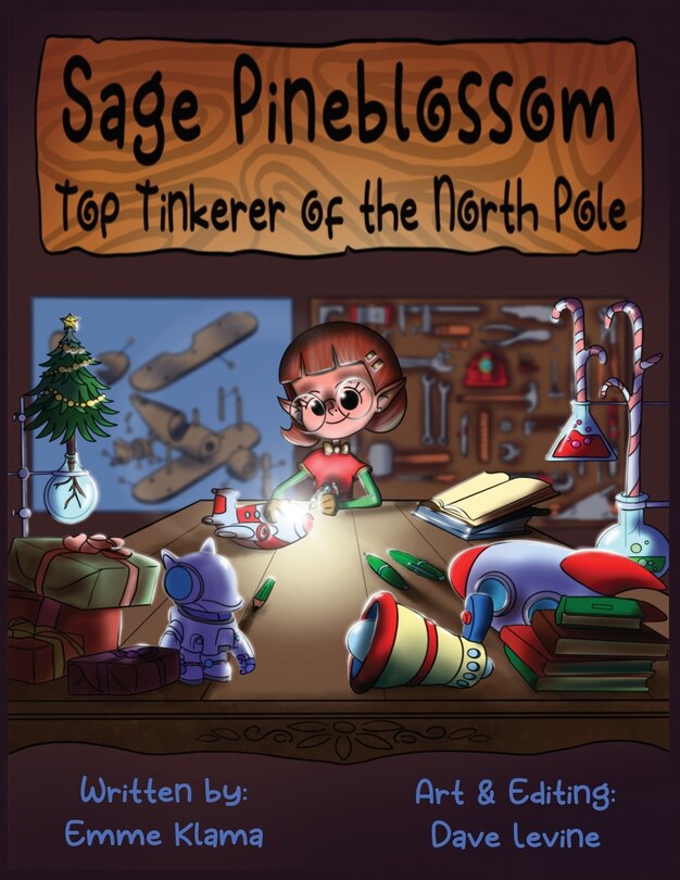 Front cover_Sage Pineblossom