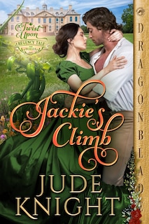 Front cover_Jackie's Climb