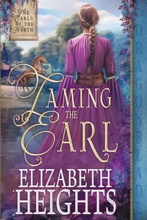 Couverture_Taming the Earl
