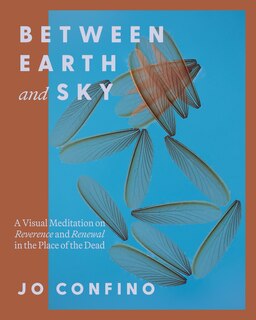 Couverture_Between Earth and Sky