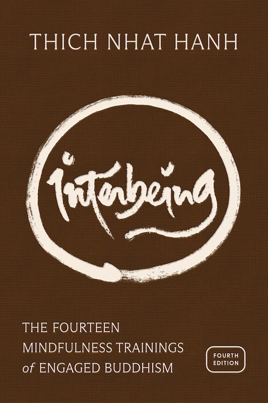 Front cover_Interbeing, 4th Edition
