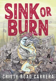 Couverture_Sink or Burn