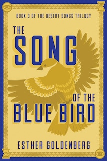 Front cover_The Song of the Blue Bird