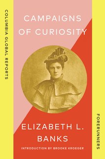 Couverture_Campaigns of Curiosity