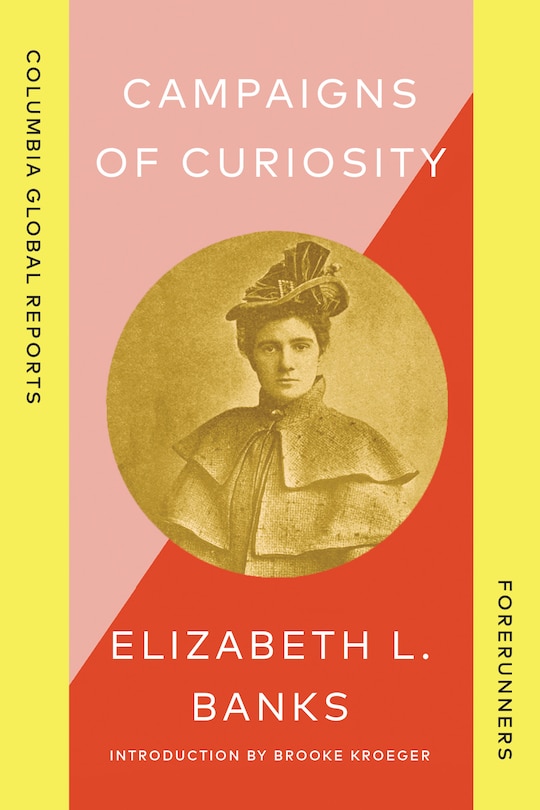 Couverture_Campaigns of Curiosity