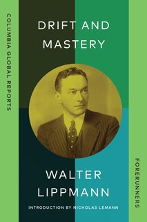 Couverture_Drift and Mastery