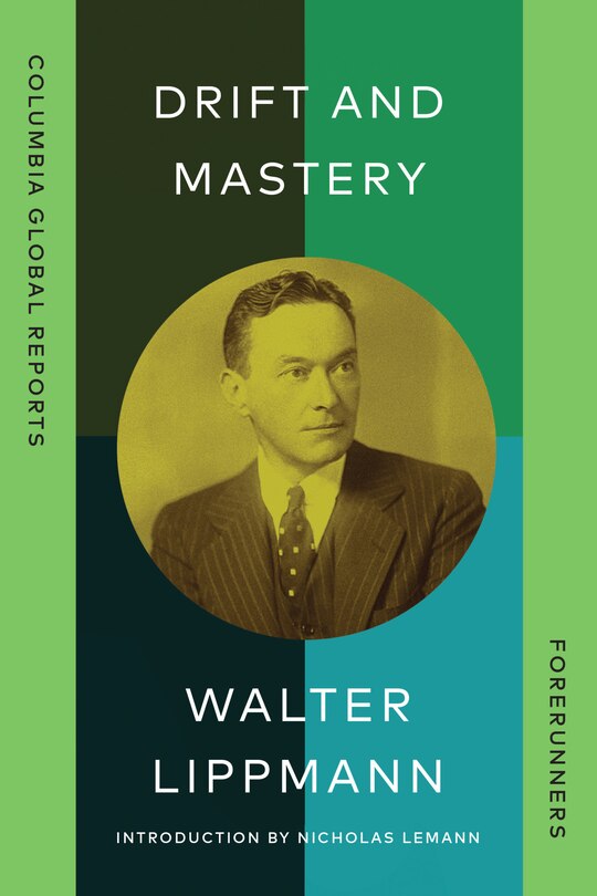 Couverture_Drift and Mastery