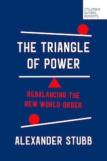 Couverture_The Triangle of Power