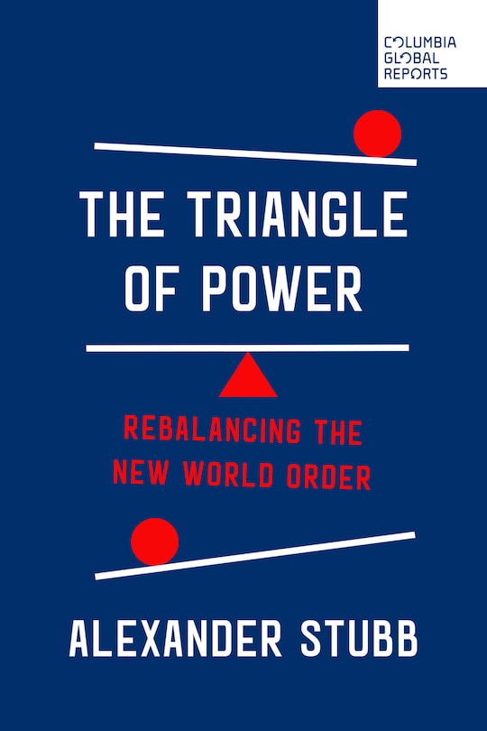 Couverture_The Triangle of Power