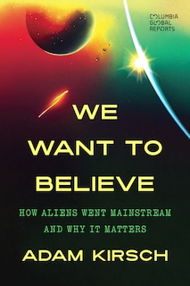 Front cover_We Want to Believe