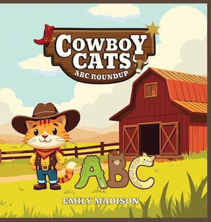 Front cover_Cowboy Cats