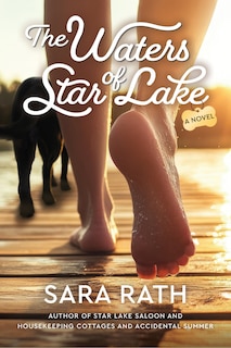 Front cover_The Waters of Star Lake