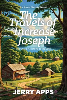 Couverture_The Travels of Increase Joseph