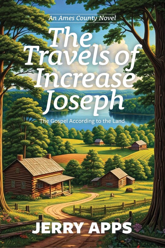 Couverture_The Travels of Increase Joseph